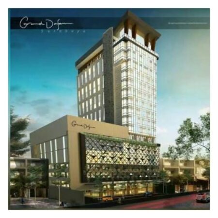 Grand dafam signature surabaya