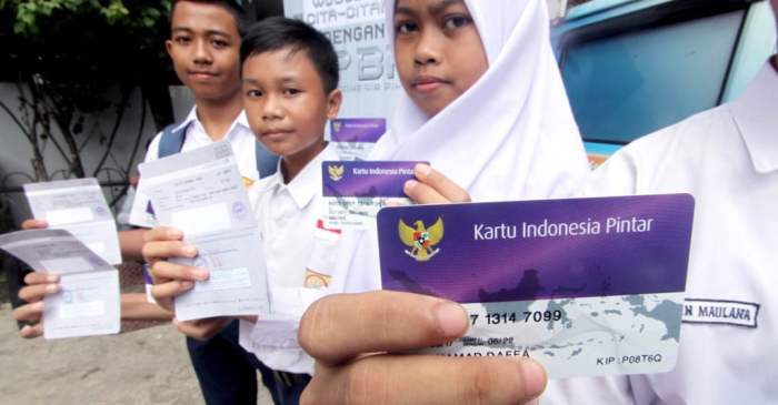 Panduan praktis input nilai rapor di aplikasi pip kemdikbud