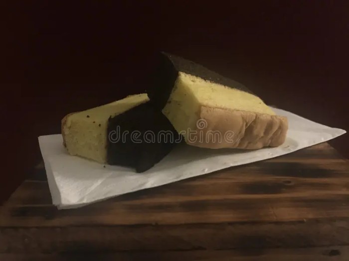 Kue lapis surabaya