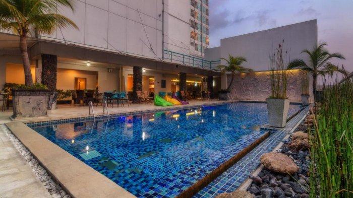 Hotel bintang 5 surabaya