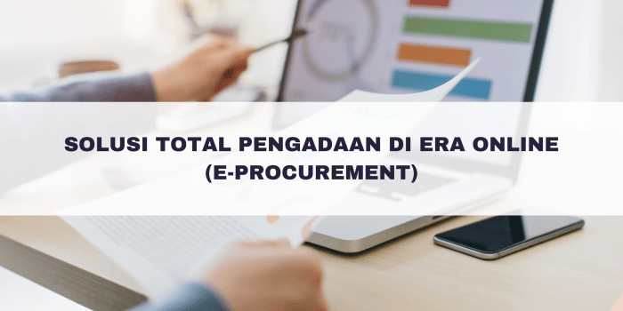 Pemerintah surabaya procurement implementasi