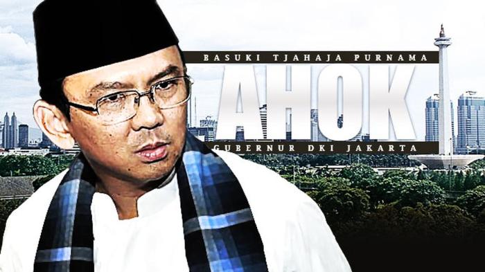 Apakah ahok masuk islam