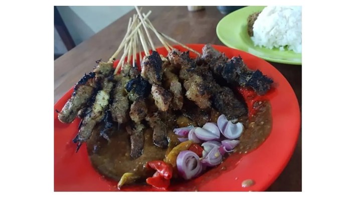 Surabaya makanan khas