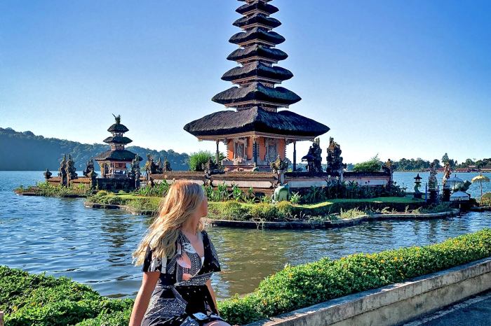 Travel dari surabaya ke bali