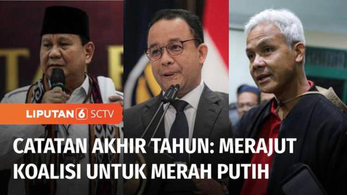 Berita politik dan ekonomi Indonesia terkini hari ini lengkap