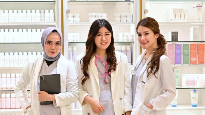 Cara daftar di klinik cantik surabaya