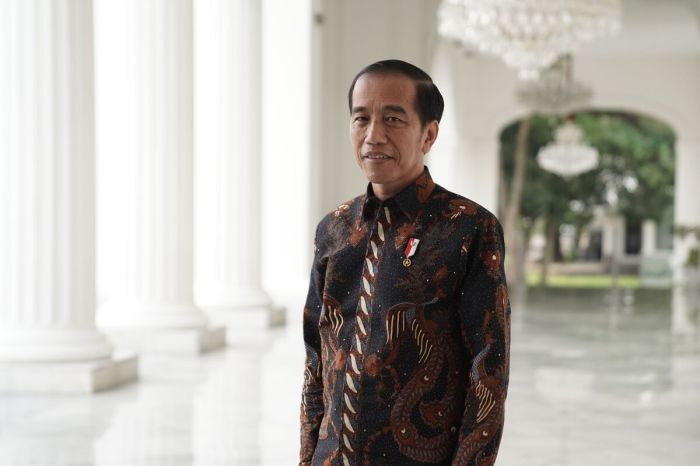 Dampak ekonomi jangka panjang presiden seumur hidup di Indonesia