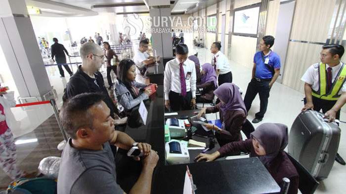 Tol malang pandaan jalan pembangunan indonesia surabaya ruas pegunungan pemandangan pupr toll segera lewat jasa marga kementerian cuma waktu liburan