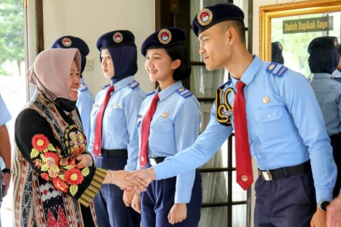 Biaya smk kesehatan nusantara surabaya