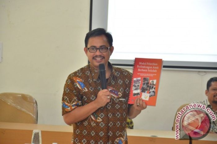 Pendidikan sby