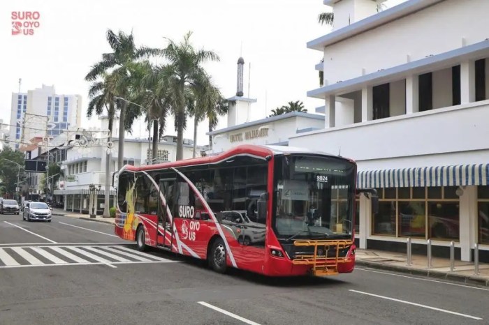 Cara naik kereta komuter surabaya