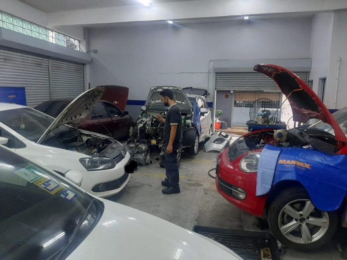 Otomotif surabaya pameran industri dukung timur sapa kali terjual pertama autonetmagz