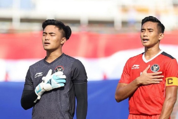 Kekalahan terbesar timnas indonesia