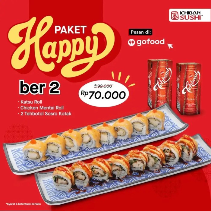 Promo makan surabaya