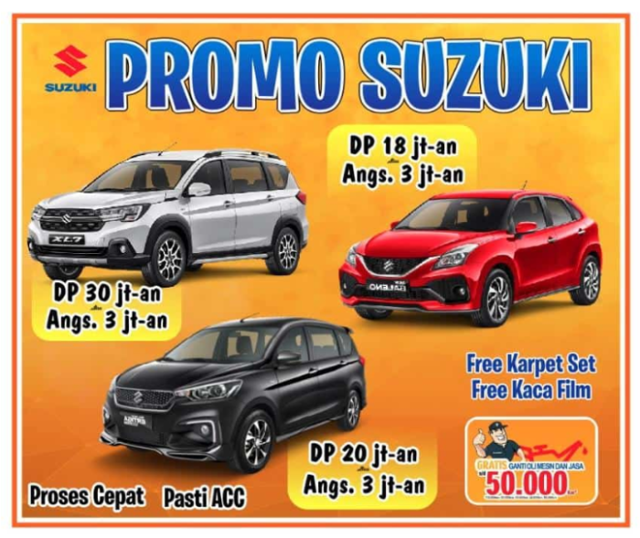 Otomotif mobil surabaya