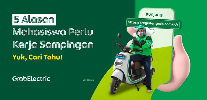 Cara ambil insentif grab surabaya