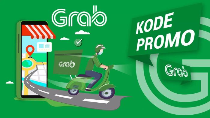 Kode promo makanan grab surabaya