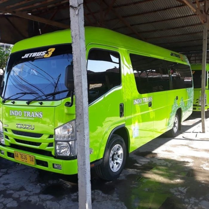 Sigma travel surabaya madiun