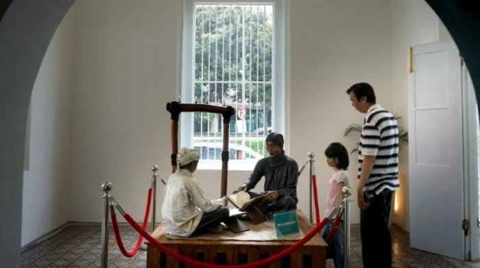 Museum pendidikan surabaya