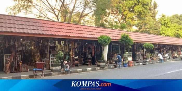 Cara jual uang kuno surabaya