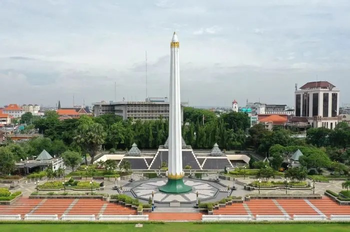 Objek wisata di surabaya