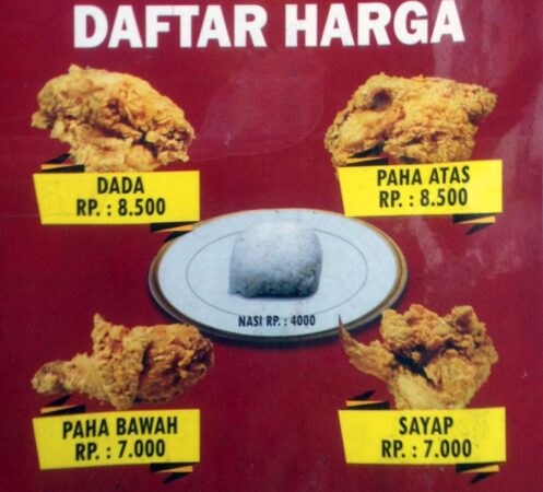 Surabaya makan buka yang sahur bisa