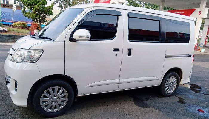 Harga travel kediri surabaya