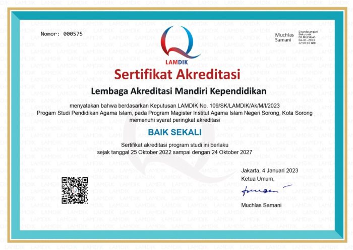 Akreditasi s2 pendidikan olahraga universitas negeri surabaya 2012.pdf