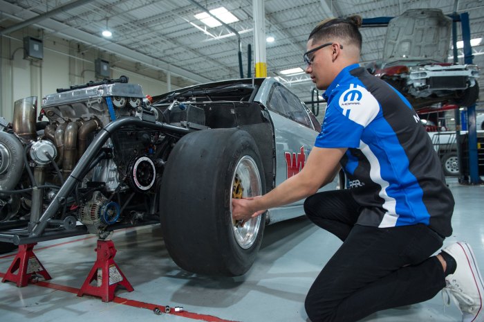 Kursus otomotif di surabaya