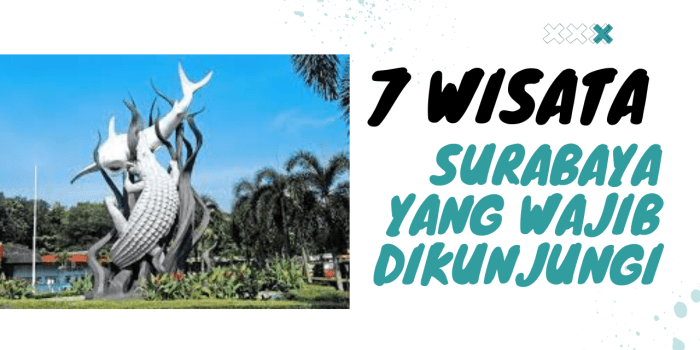 5 anugrah wisata surabaya