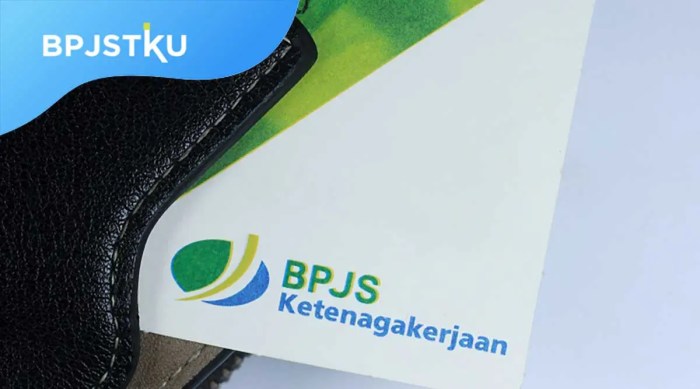 Cek saldo BPJS Ketenagakerjaan online tanpa aplikasi dan registrasi