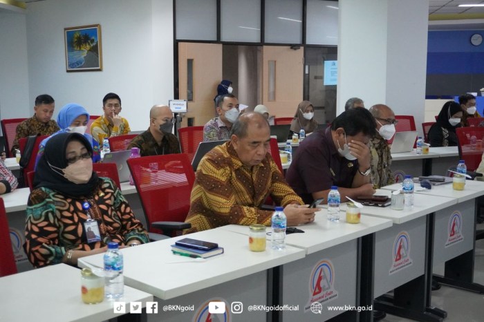 Panduan lengkap aplikasi e-kinerja BKN terbaru untuk ASN 2025