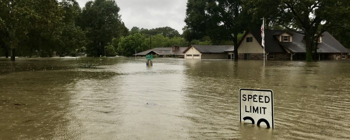 Tanggapan tentang banjir