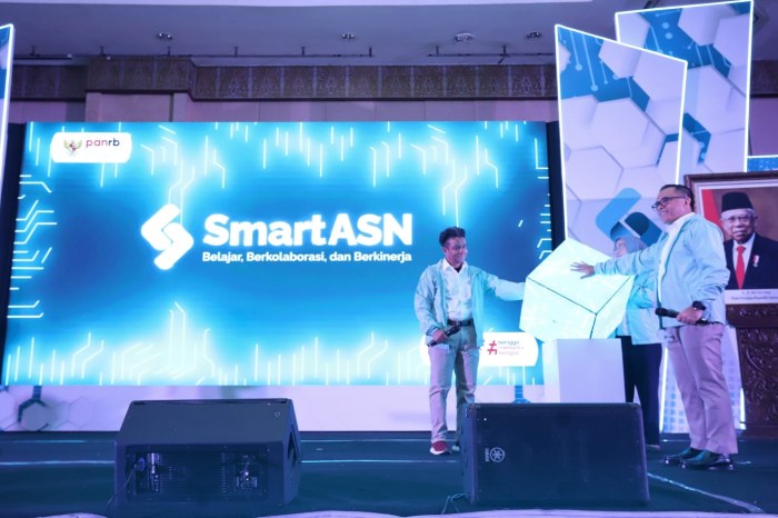 Fitur terbaru aplikasi e-kinerja BKN untuk ASN di tahun 2025