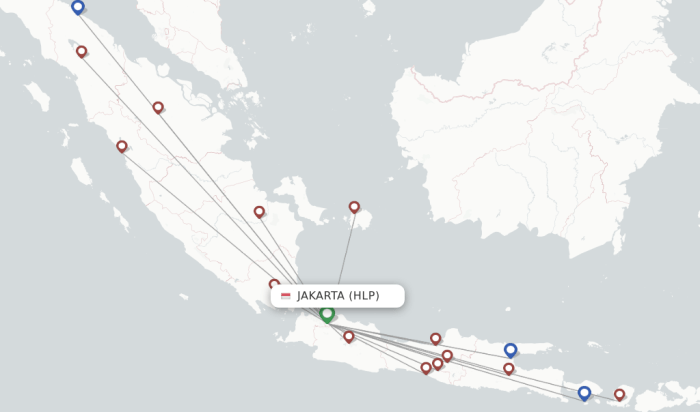 Travel surabaya ke jakarta