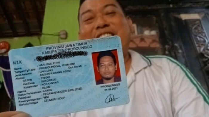 Ktp mengurus rusak atau hilang disdukcapil kantor syarat desa langkah elektronik sajikan