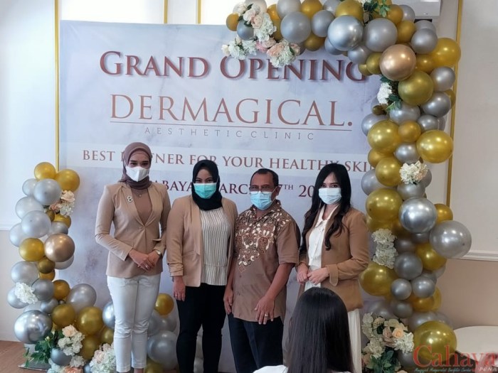 Cara daftar di klinik cantik surabaya