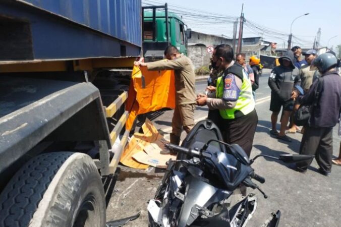 Keadaan otomotif khususnya roda duadi surabaya