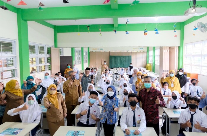 Alamat cabang dinas pendidikan kota surabaya