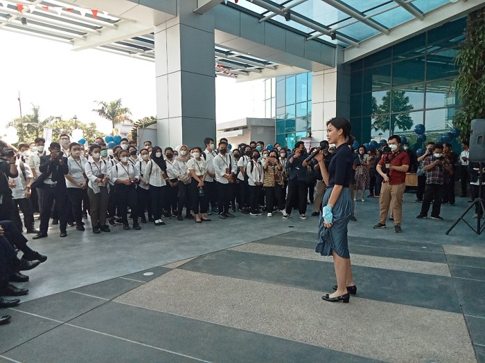 Balai besar laboratorium kesehatan surabaya