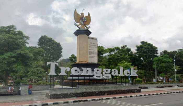 Travel surabaya trenggalek