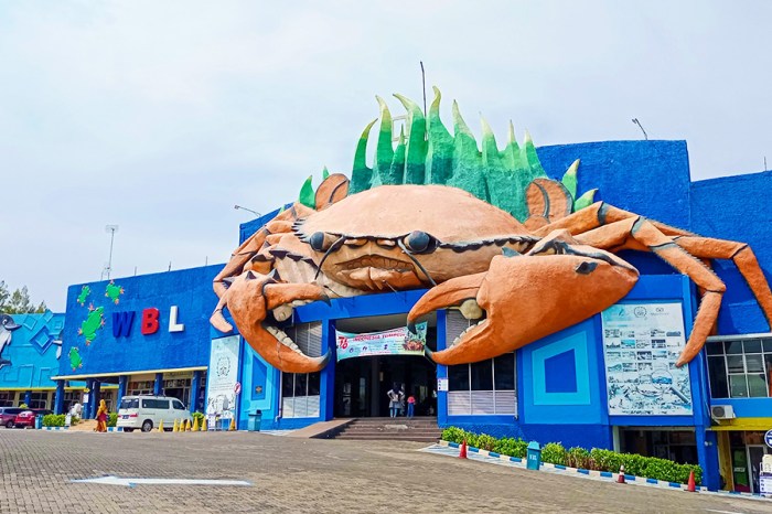 Wisata bahari lamongan surabaya