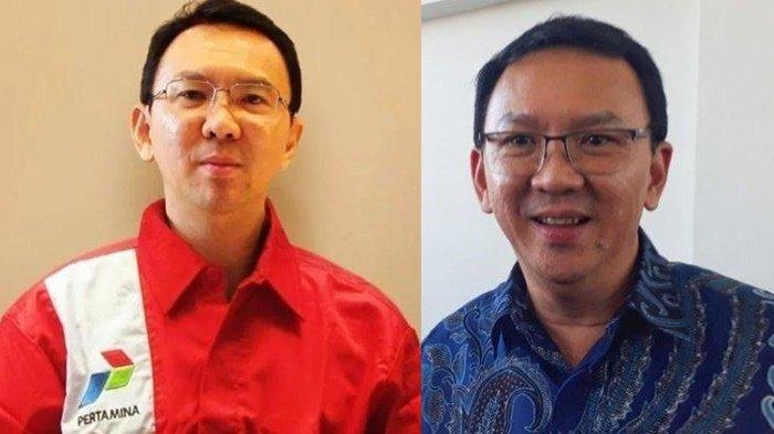 Ahok partai gerindra