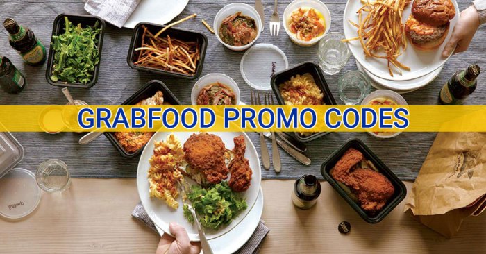 Kode promo makanan grab surabaya