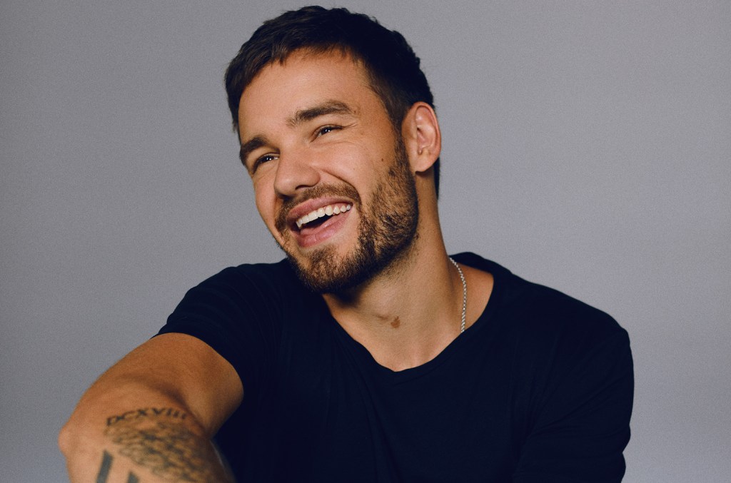 Liam payne