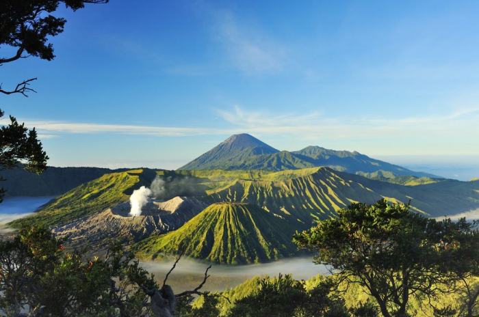 19 tempat wisata di sekitar surabaya