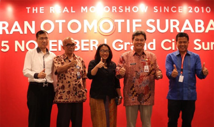 Komunitas otomotif surabaya