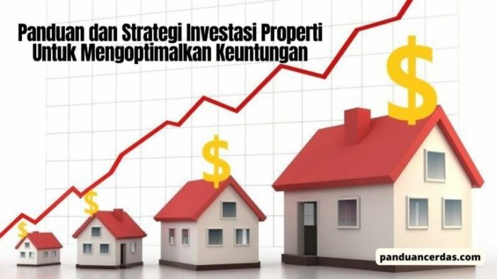 Rahasia kesuksesan Sandy Permana di bidang investasi properti