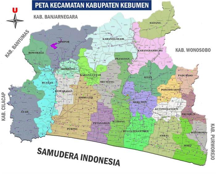 Travel dari surabaya ke kebumen