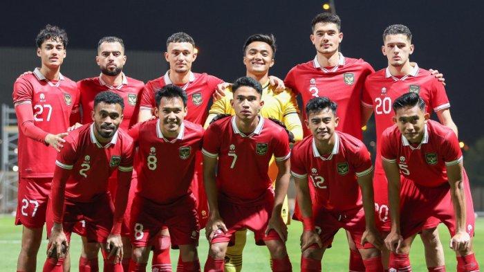 Kekalahan terbesar timnas indonesia